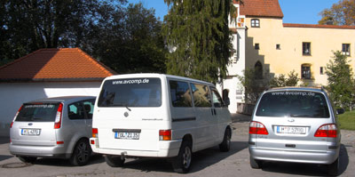 fuhrpark